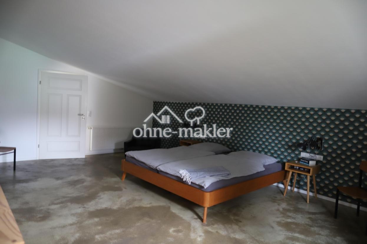 OG Schlafzimmer