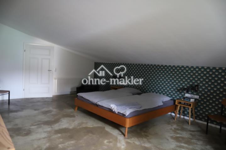 OG Schlafzimmer