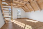 Schlafzimmer 2 im OG