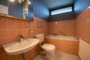 Badezimmer EG