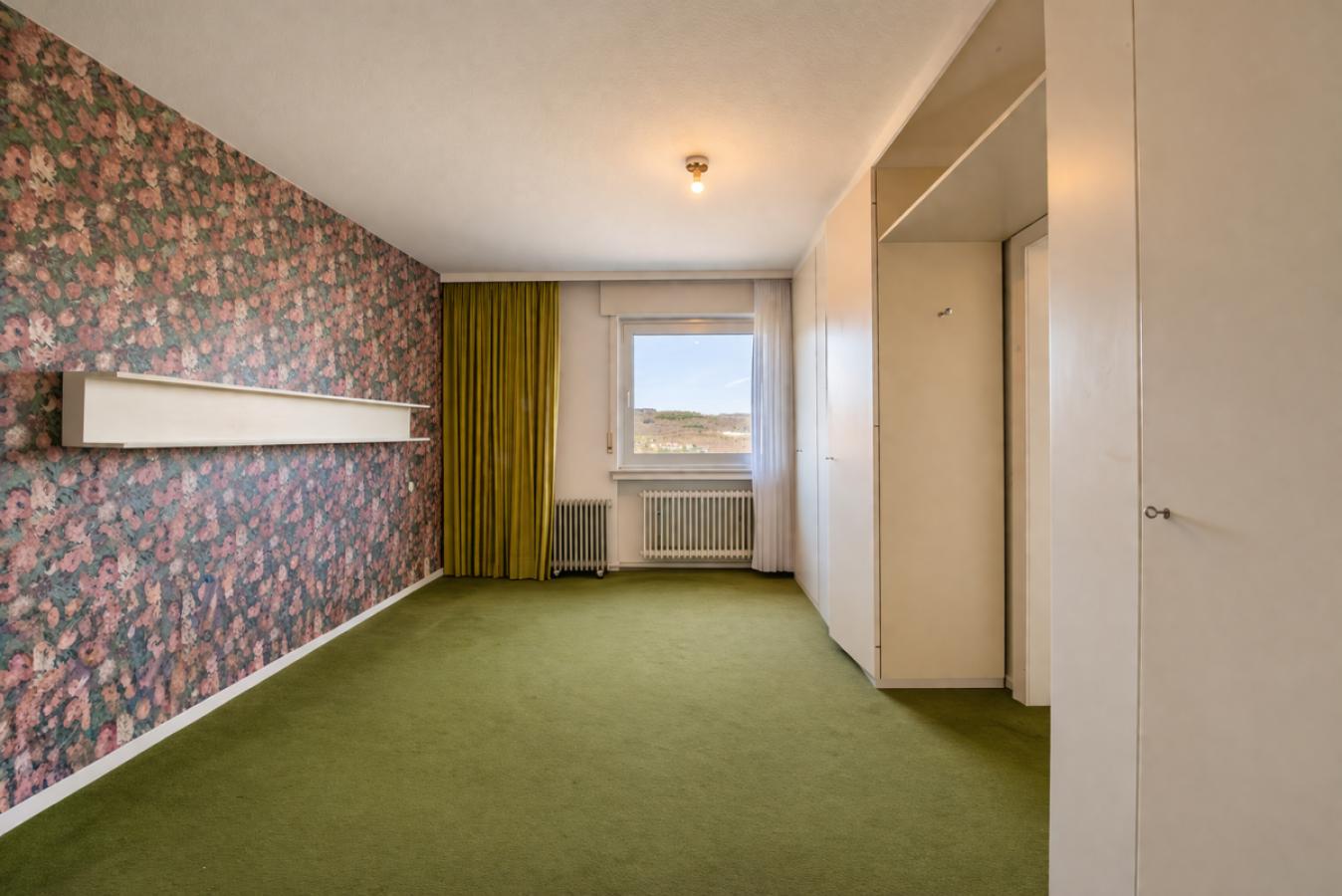 Schlafzimmer OG