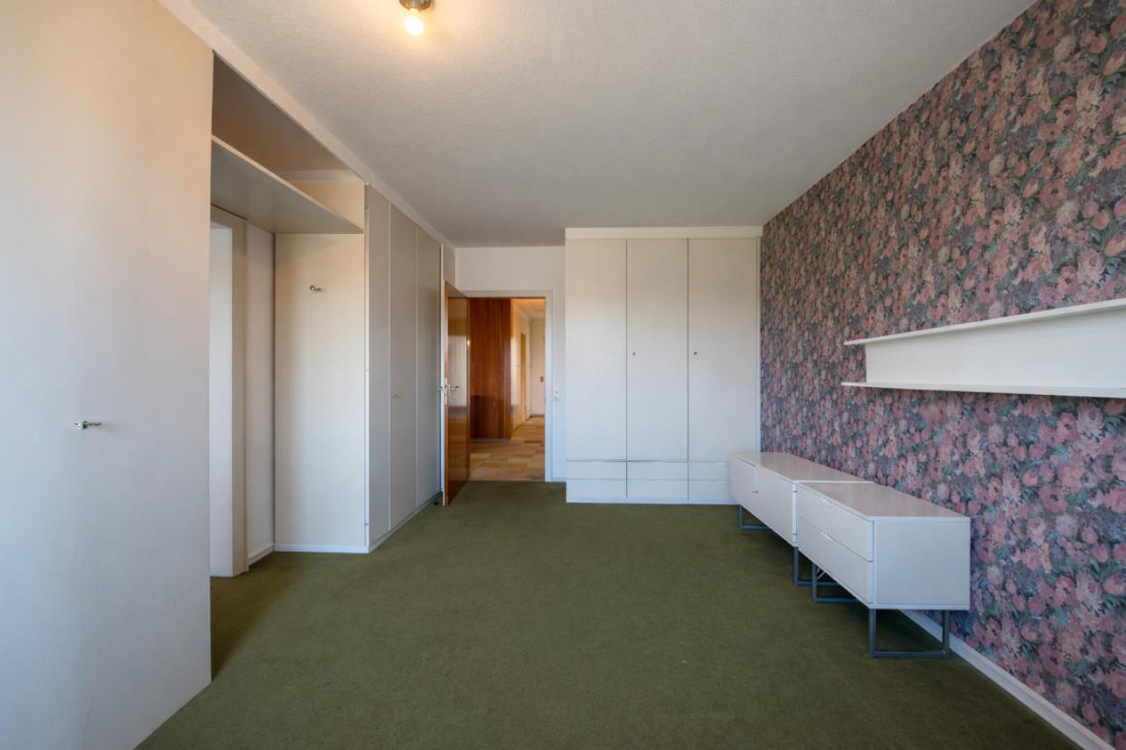Schlafzimmer OG
