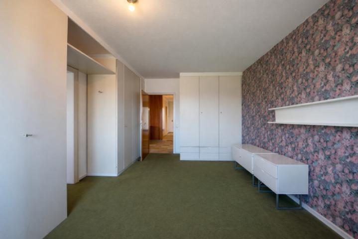 Schlafzimmer OG