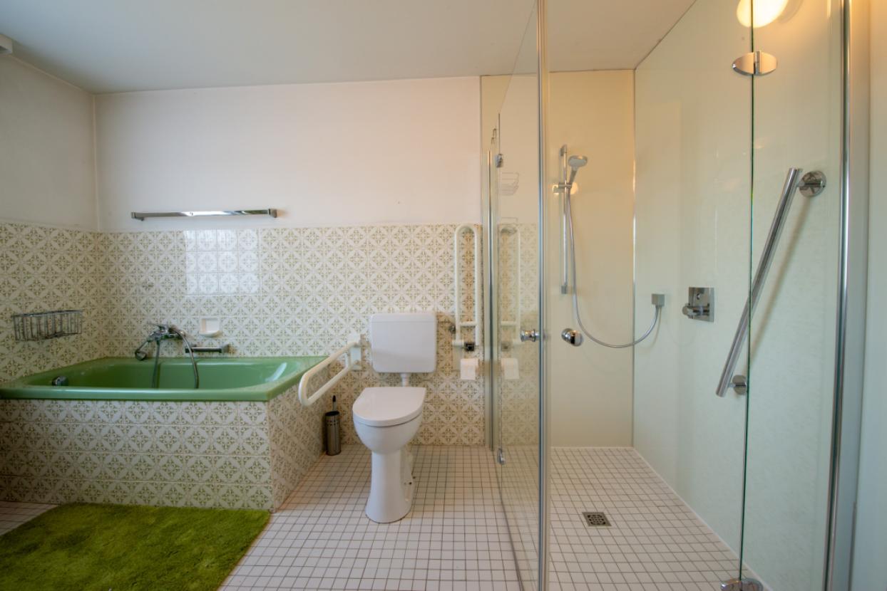 2. Badezimmer OG
