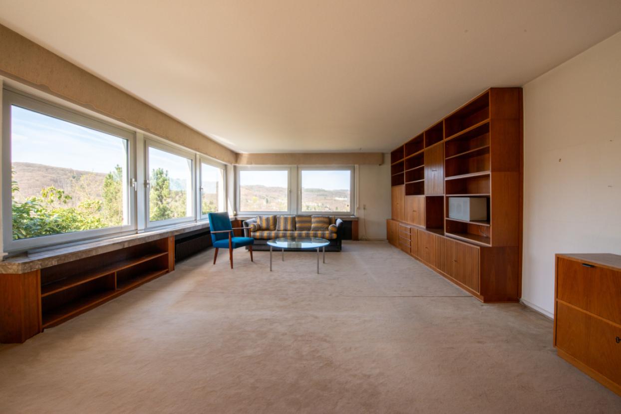 Wohnzimmer OG