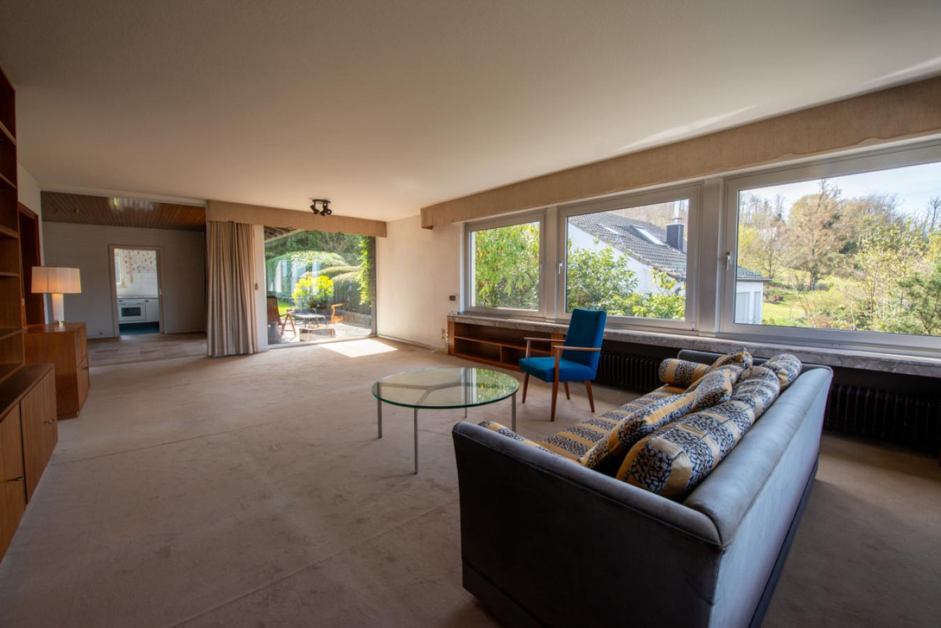 Wohnzimmer OG