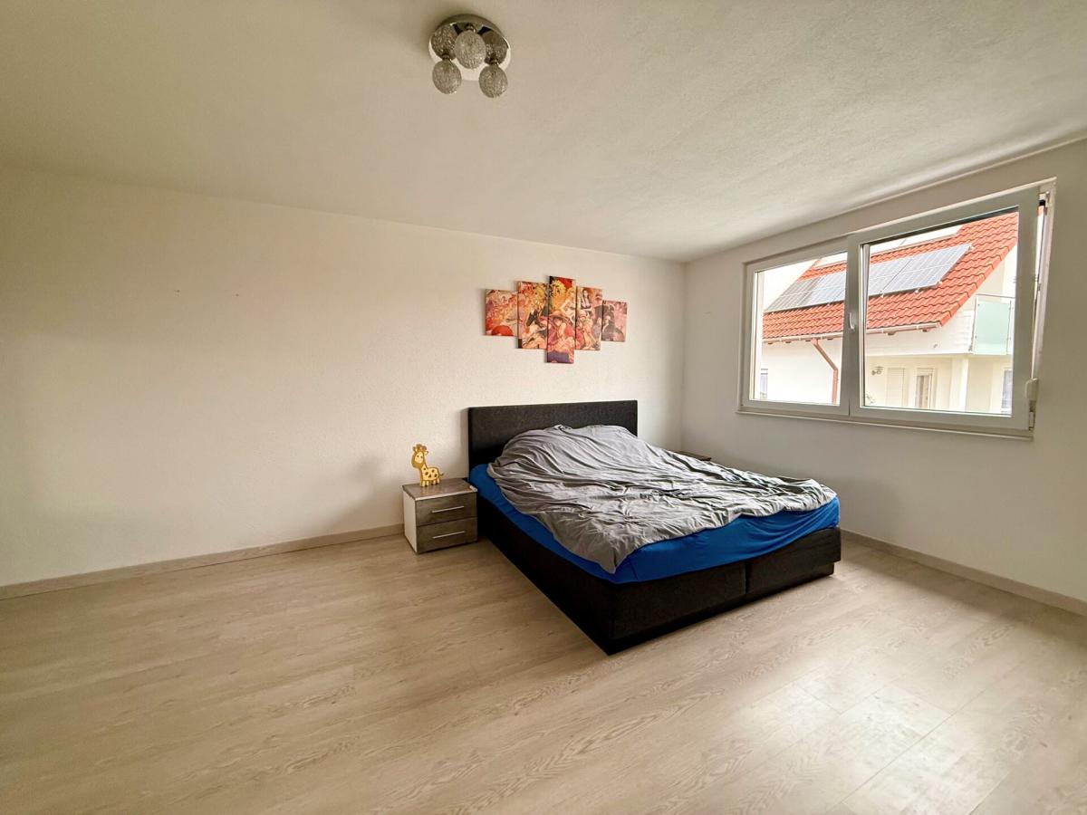 Schaffzimmer