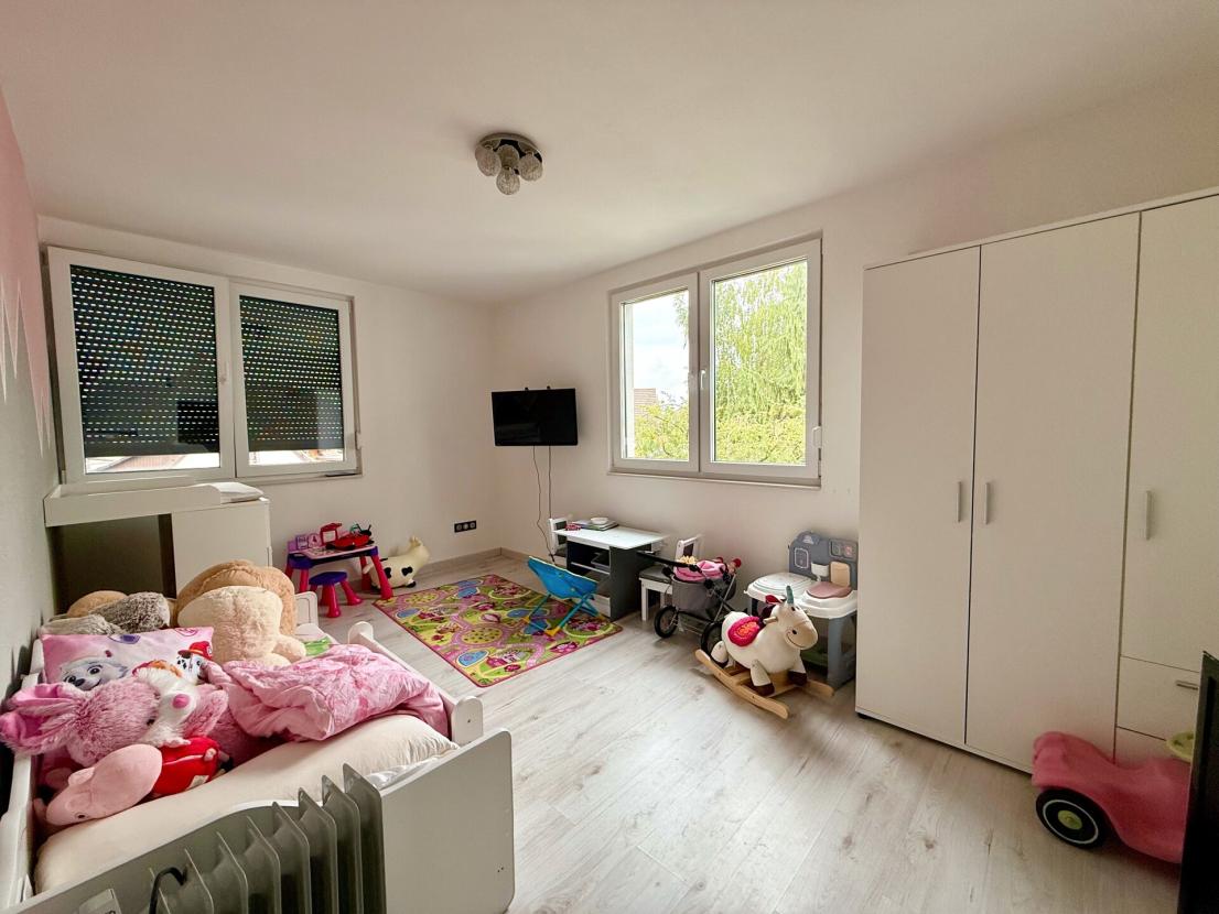 Kinderzimmer