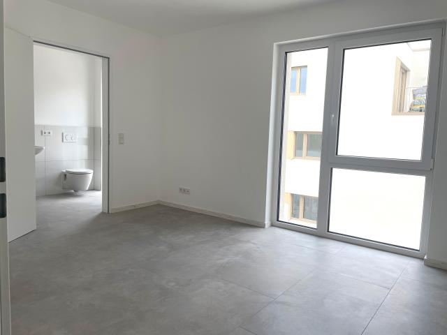 Beispielfoto Innenausbau