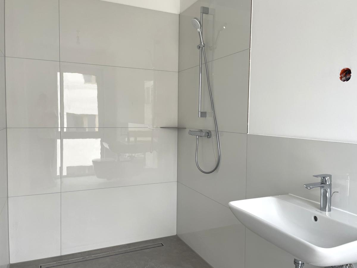 Beispielfoto Innenausbau