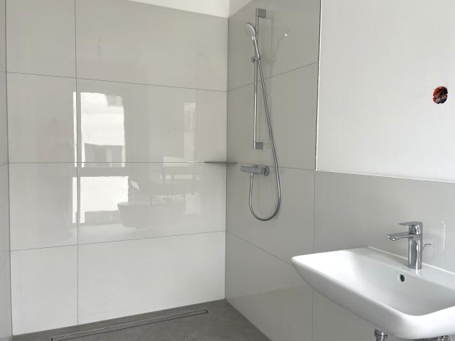 Beispielfoto Innenausbau