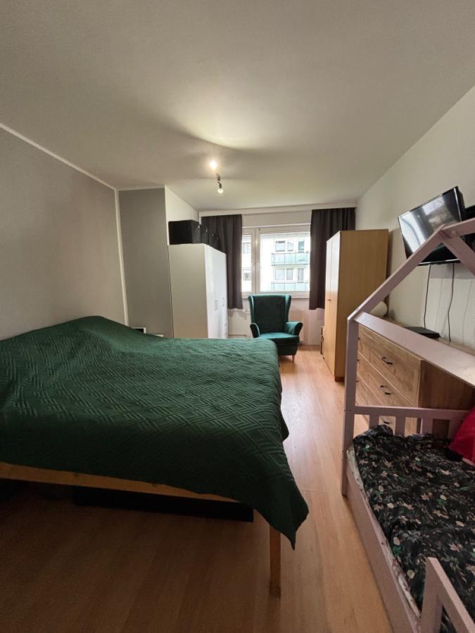Möblierung aktuell