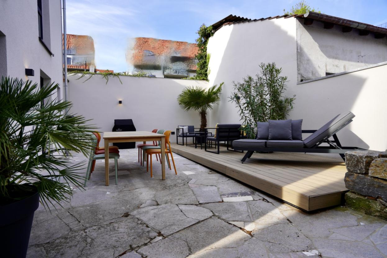 30_Sommeransicht Terrasse