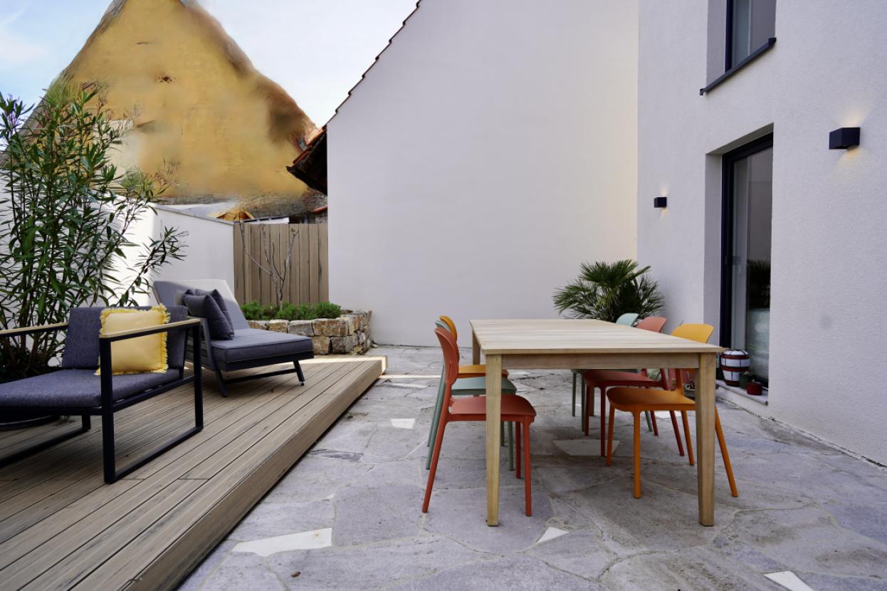 31_Sommeransicht Terrasse II