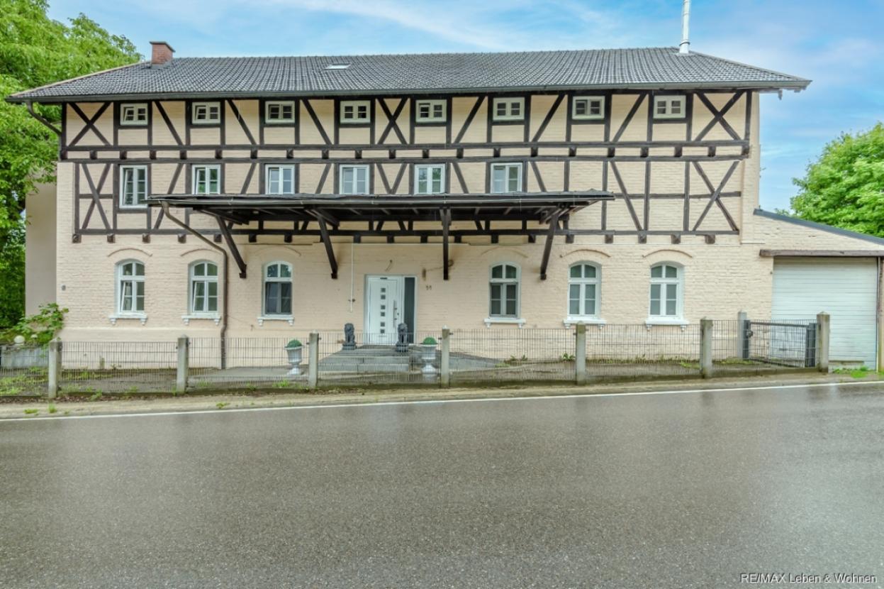 Haus