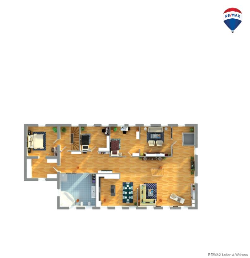 Grundriss 2. OG