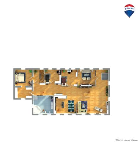 Grundriss 2. OG