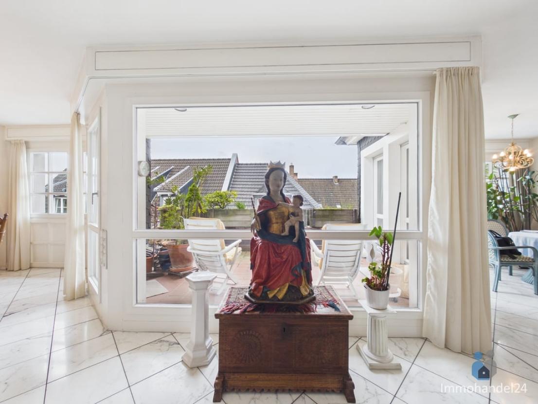 Fensteranlage