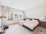 Schlafzimmer DG