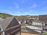 Balkon II DG