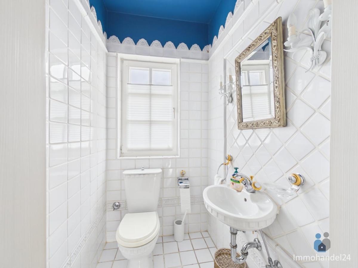 Gäste WC   DG