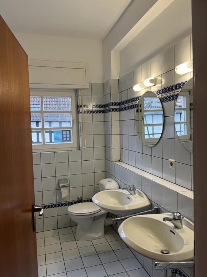 Wohnung 1 OG