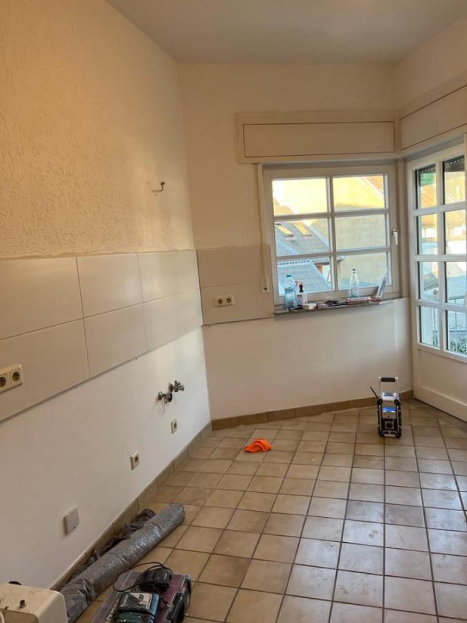 Küche 1 OG