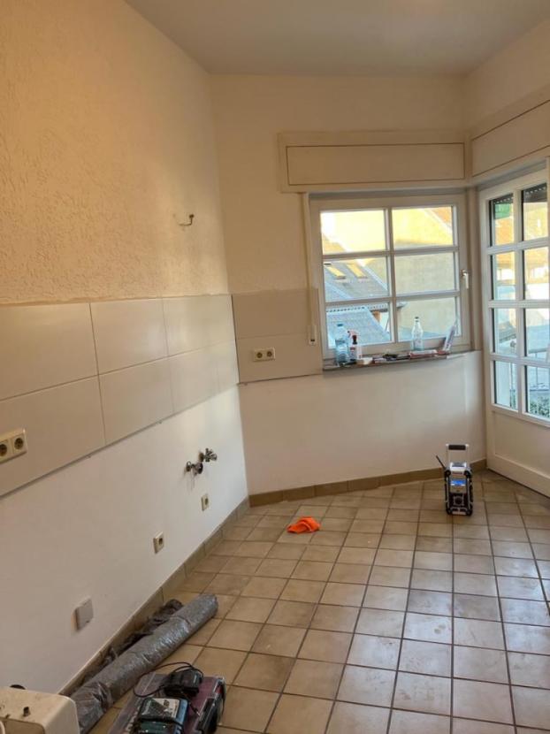Küche 1 OG