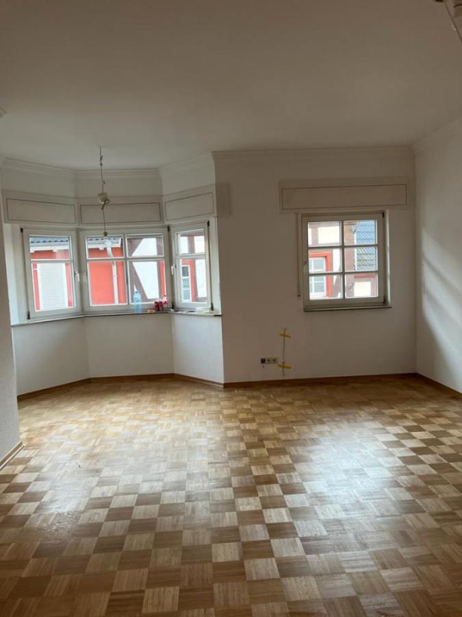 Wohnzimmer 1 OG