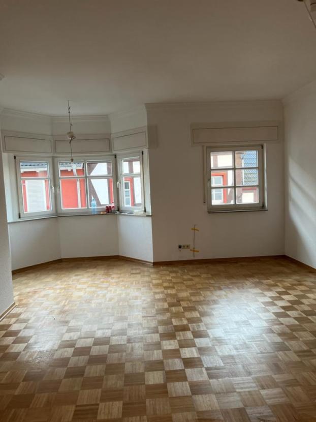 Wohnzimmer 1 OG