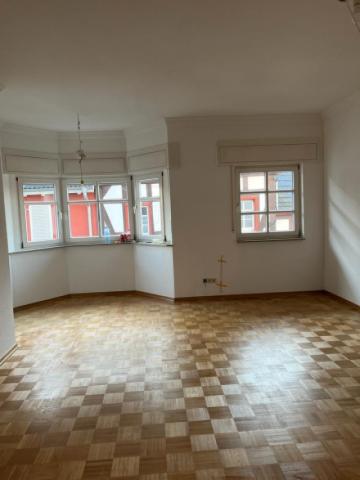 Wohnzimmer 1 OG
