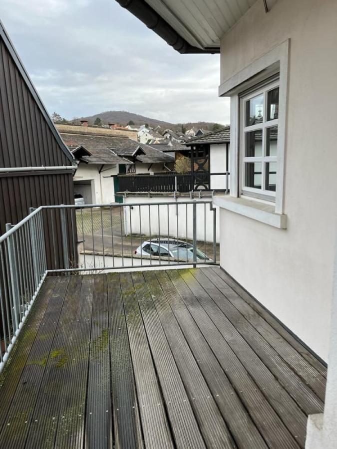 Balkon 1 OG