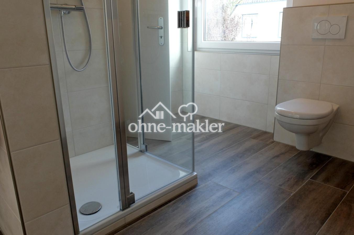 OG Bad Dusche WC