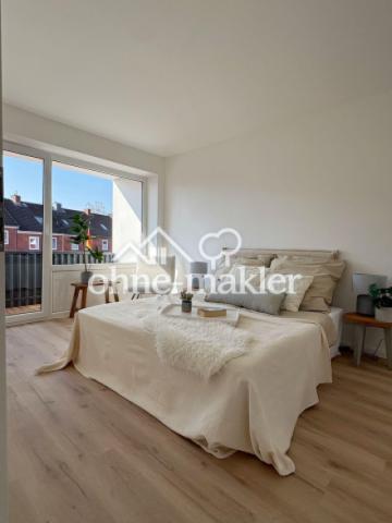 Schlafzimmer Eltern