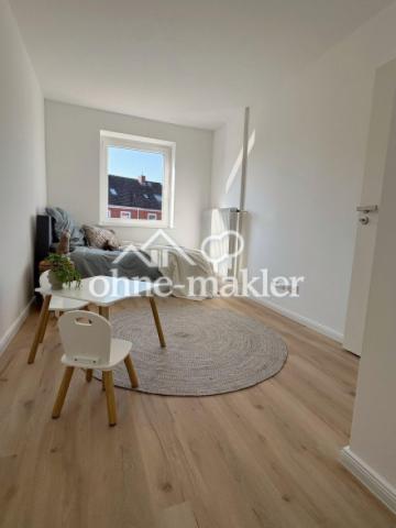 Schlafzimmer Kind 1
