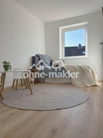 Schlafzimmer Kind 1