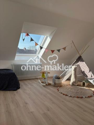 Schlafzimmer Kind 2