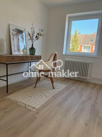 Schlafzimmer Kind 3 / Büro