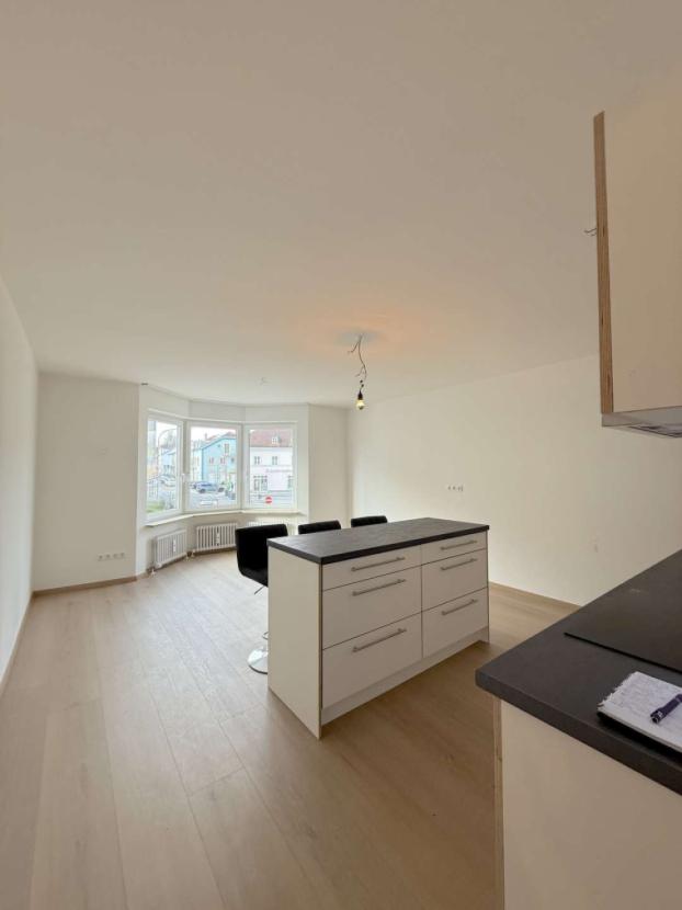 Wohnraum