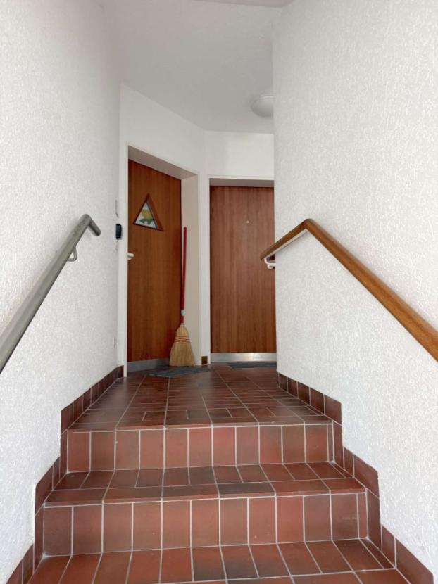 Treppenhaus