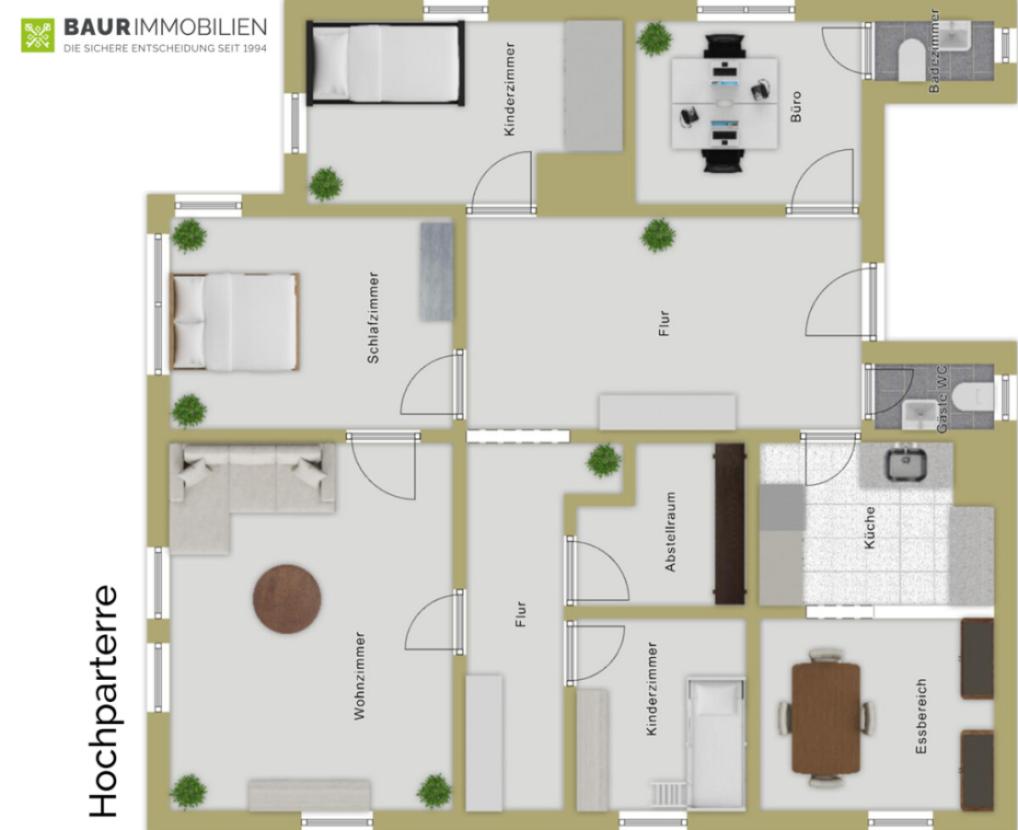 Vorlage Grundriss quer 3 1