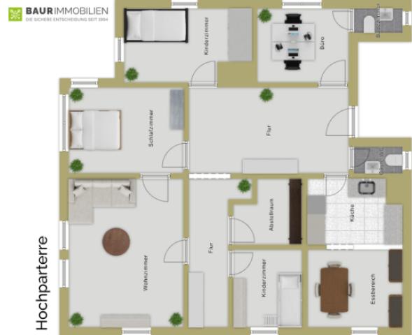Vorlage Grundriss quer 3 1