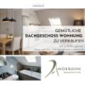 DG-Wohnung zu verkaufen!