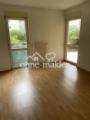 Zimmer 2 mit Terrassenzugang