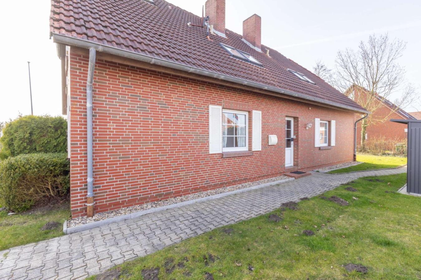 Eingangsbereich