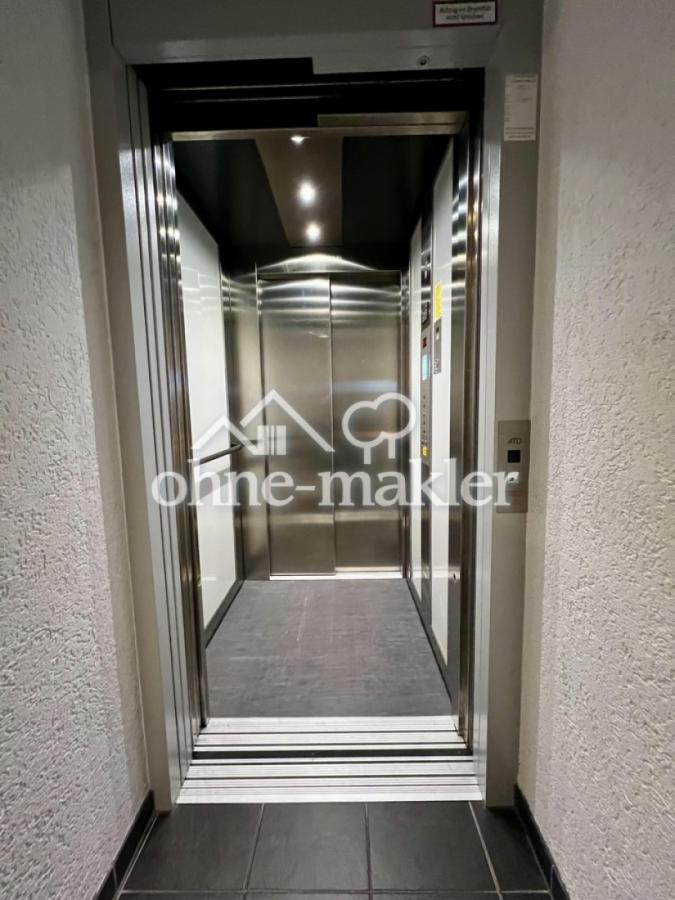 Aufzug
