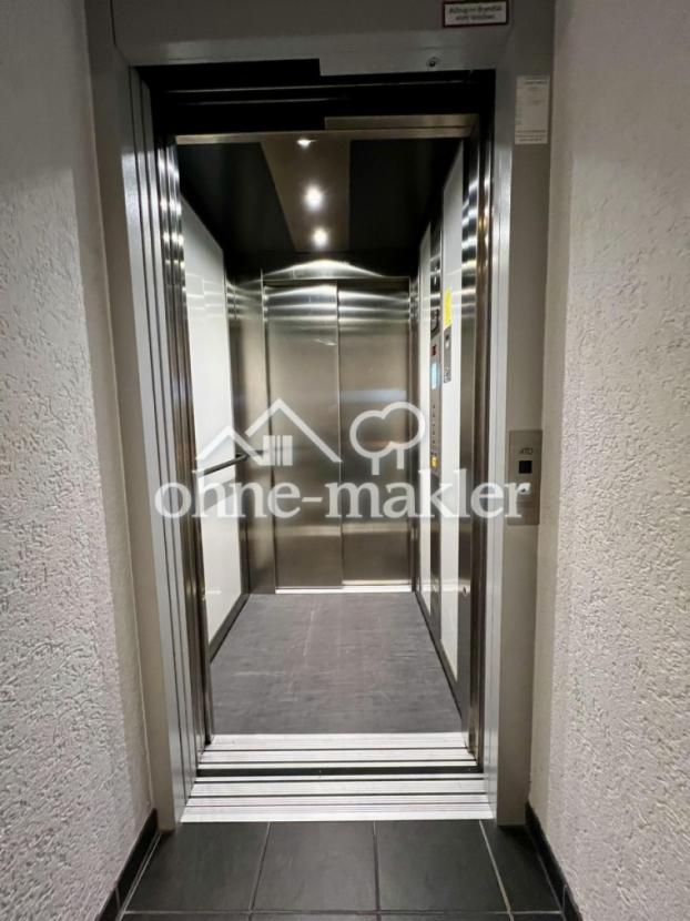 Aufzug