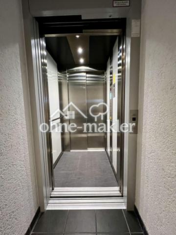 Aufzug