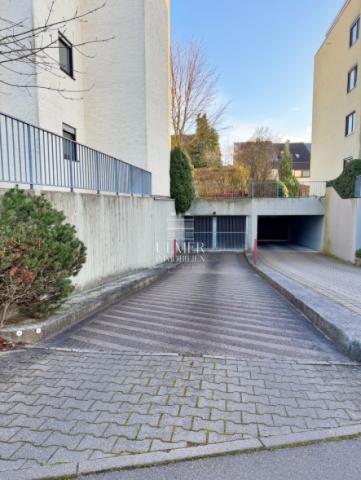 TG Einfahrt