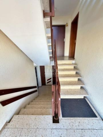 Treppenhaus EG